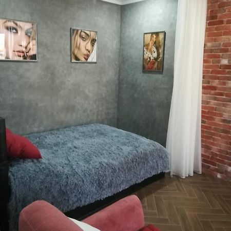 פטרופבלובסק Квартира Бизнес -Класса В Ста Метрах От Городского Парка מראה חיצוני תמונה