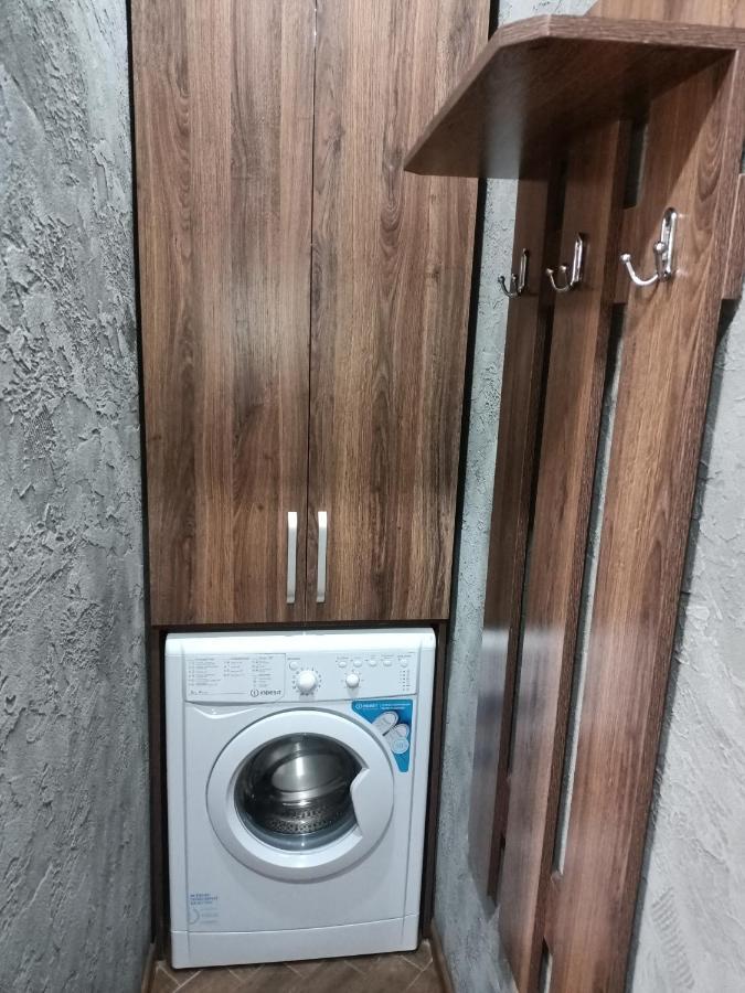 פטרופבלובסק Квартира Бизнес -Класса В Ста Метрах От Городского Парка מראה חיצוני תמונה